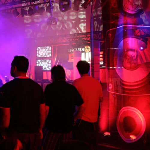 Bacardi B-Live 2006 - 16