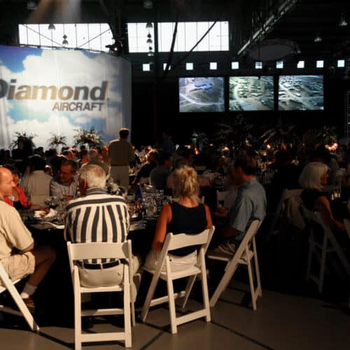 Diamond Aircraft D-Launch 06 12