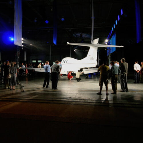 Diamond Aircraft D-Launch 06 24