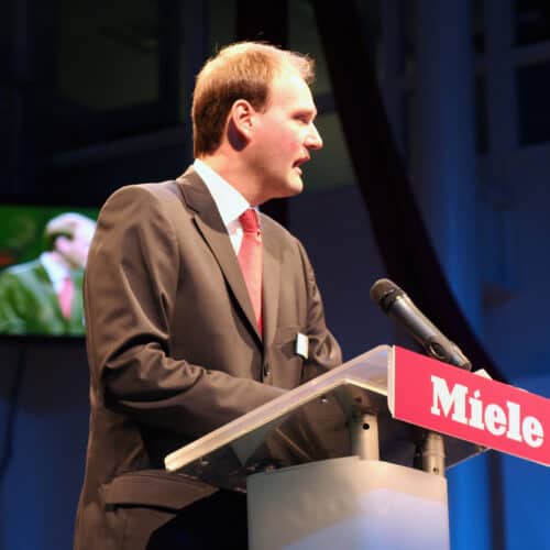 Miele Opening 2006 8