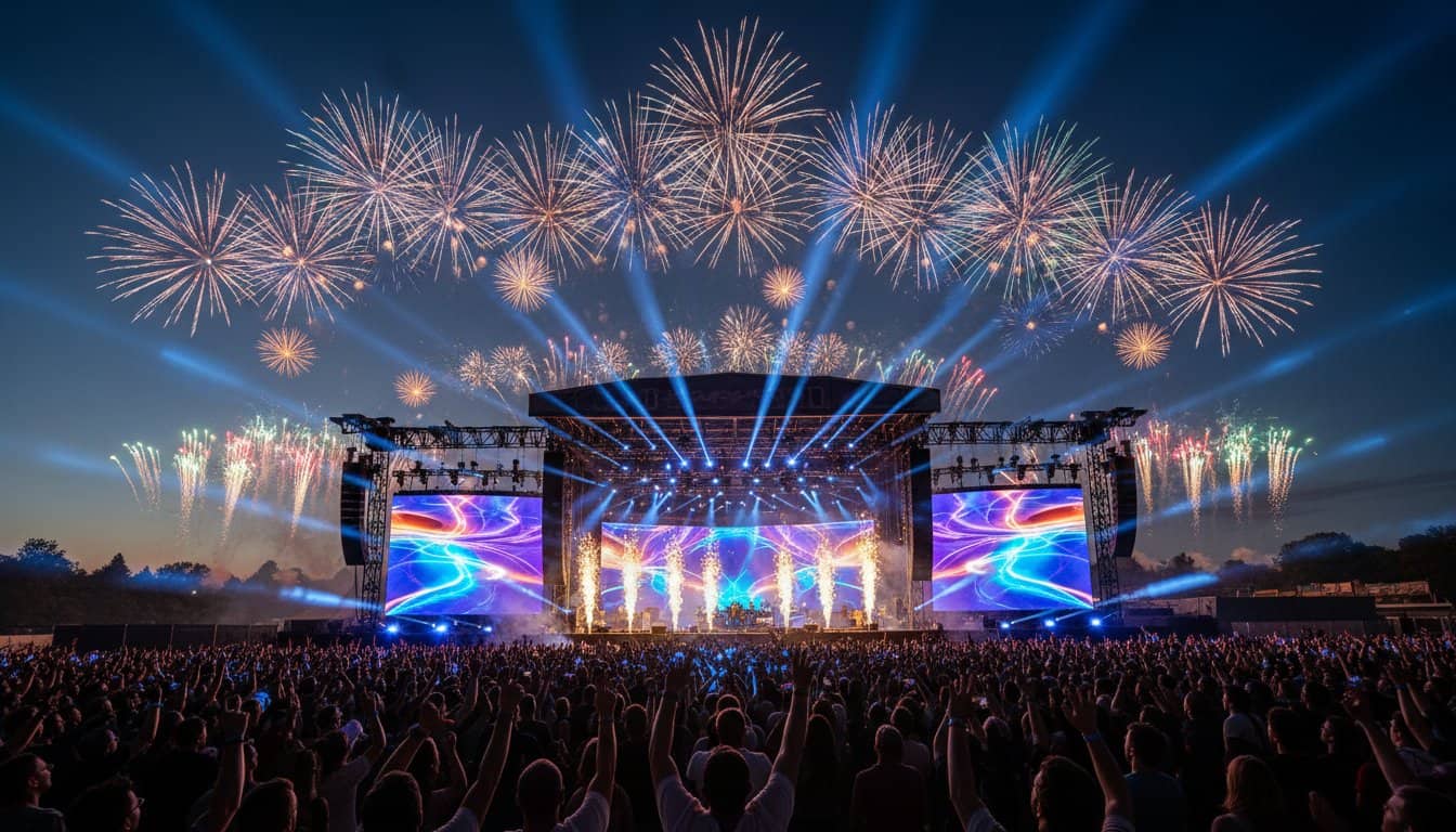 AV in Canada: A Guide to Professional Event Production in Southern Ontario