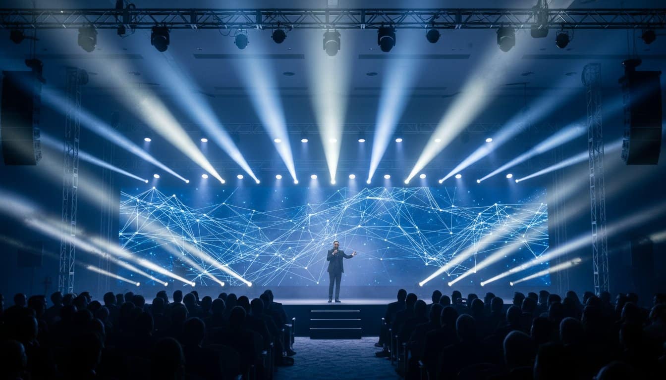 Hybrid Event Production in Southern Ontario: A Guide to Bridging the Digital Divide