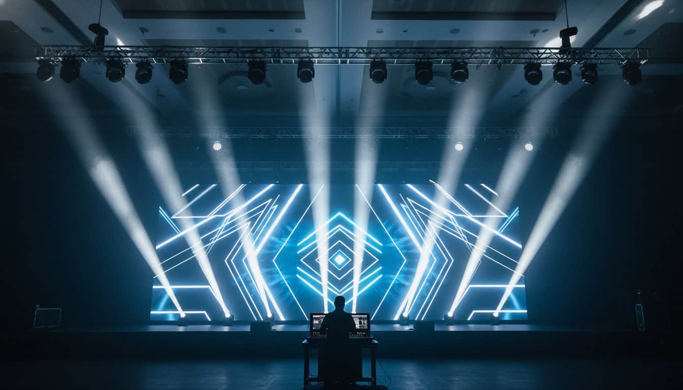 Corporate Event Solutions: Technical Production Excellence in Southern Ontario
