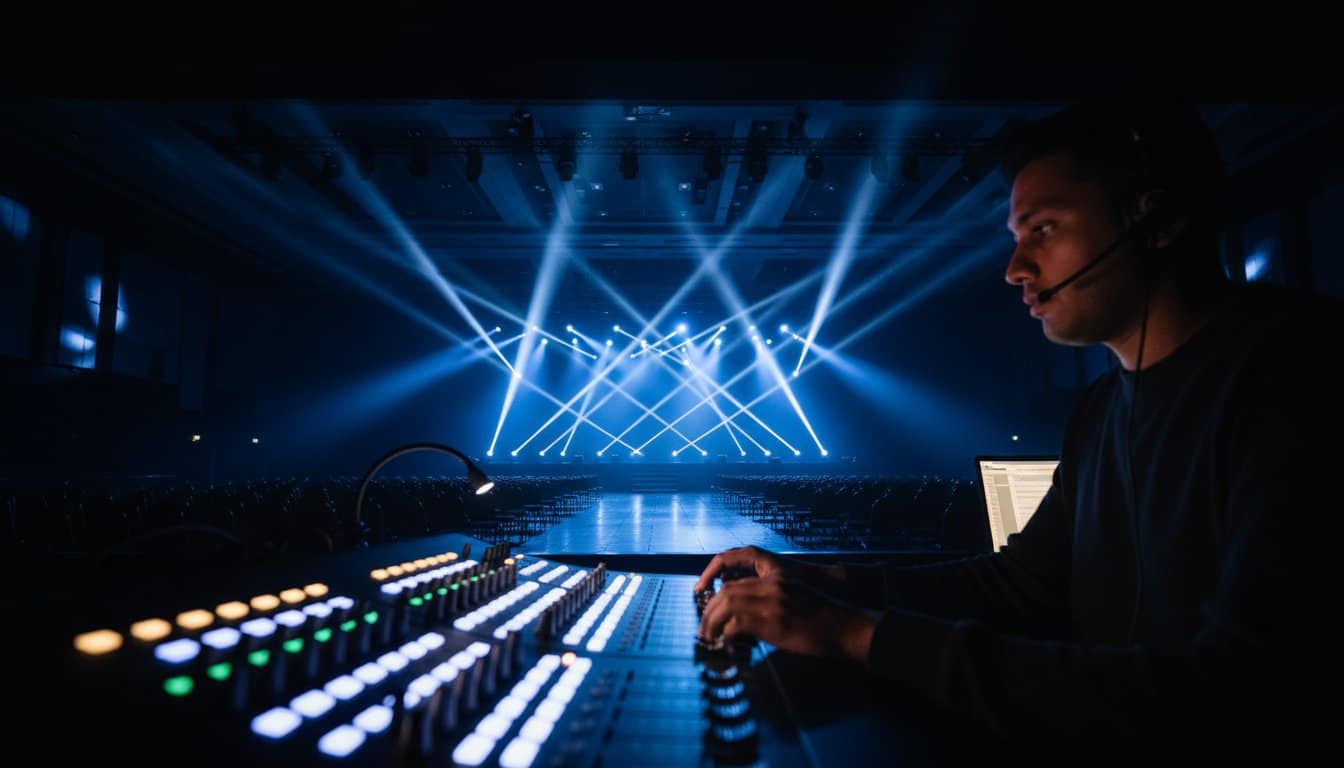 If you need Audio Visual for your next event, Read this first.