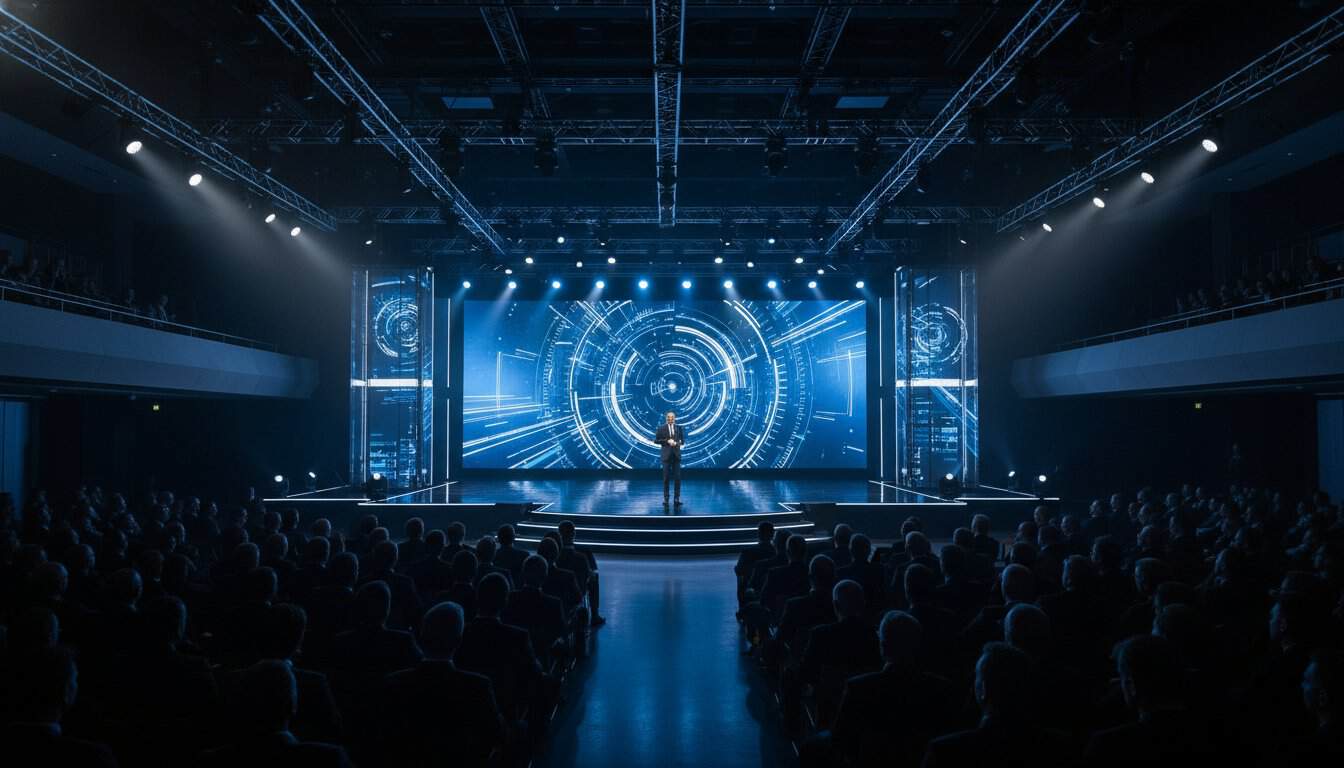 Professional AV Equipment Rentals in Southern Ontario: A Strategy for Flawless Execution