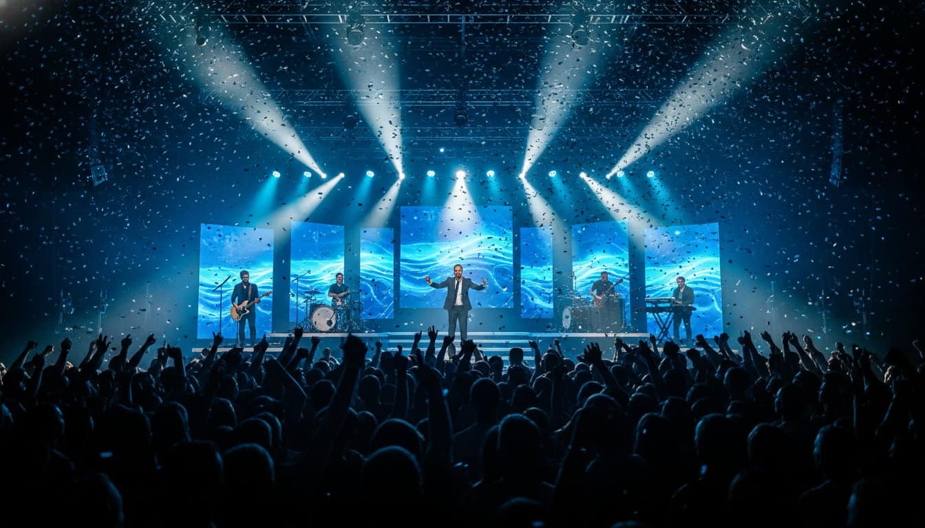 AV Canada: Navigating Professional Audiovisual Production in 2026