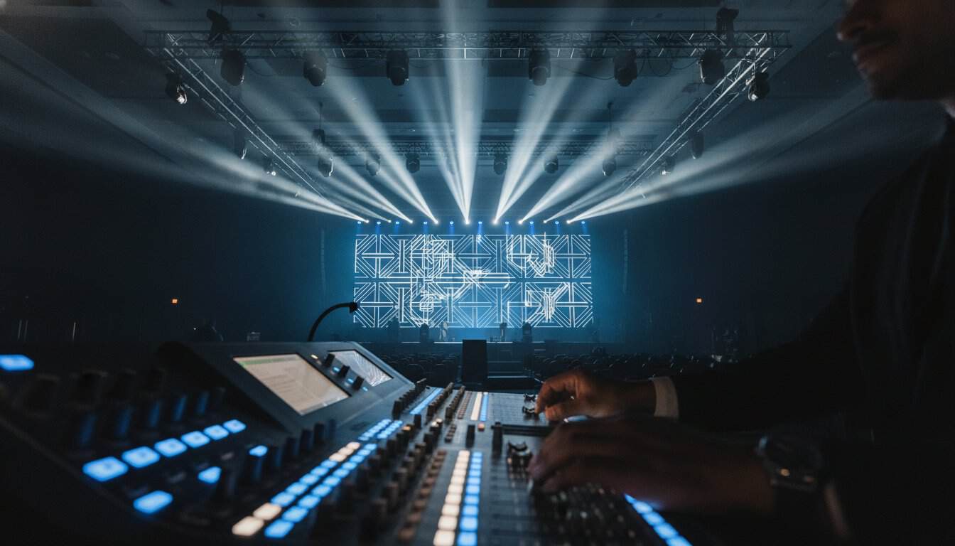Audiovisual Equipment Rentals in Ontario: A Guide to Professional Technical Execution
