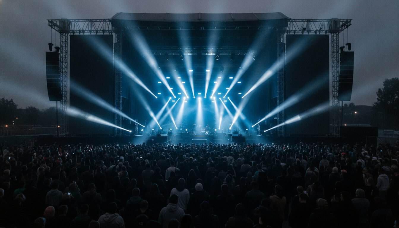 Understanding the A to V in Audio Visual—Your Complete Guide