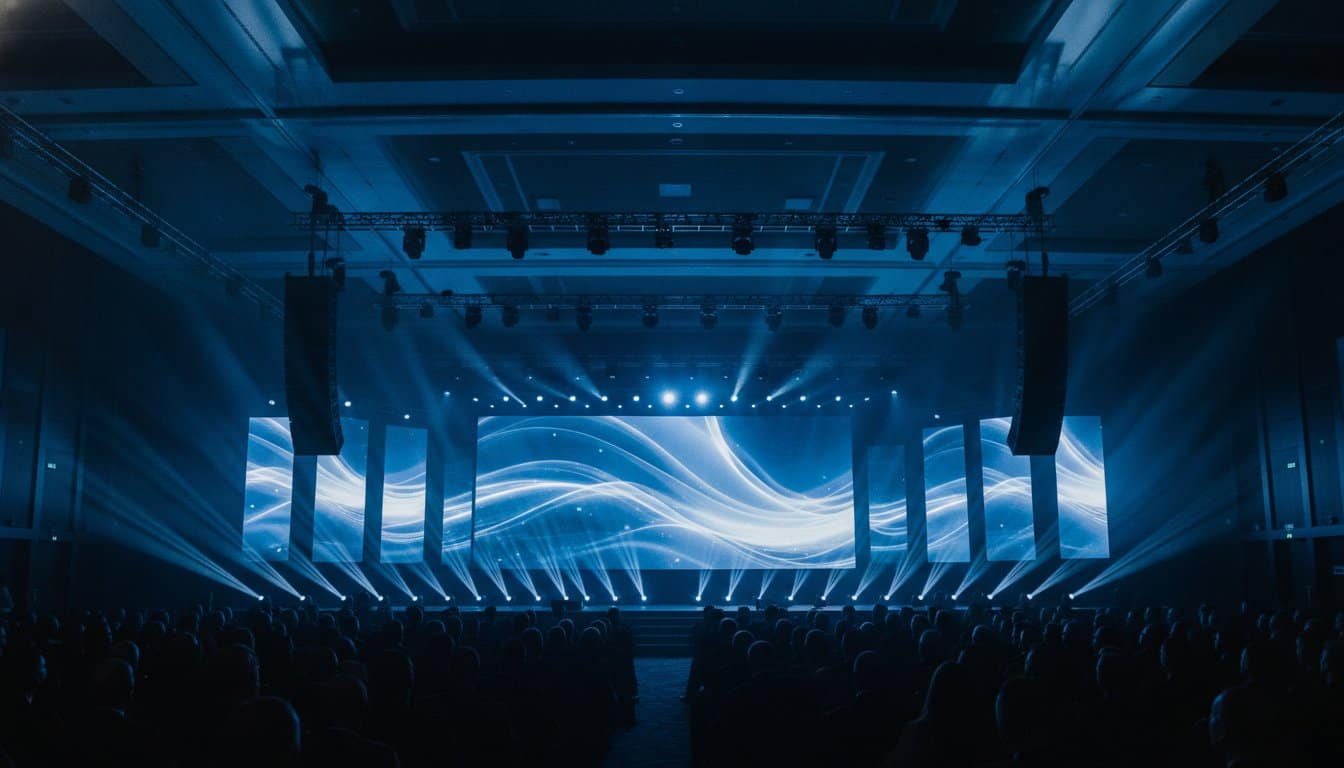 No Surprises: What Transparent AV Budgeting Should Look Like
