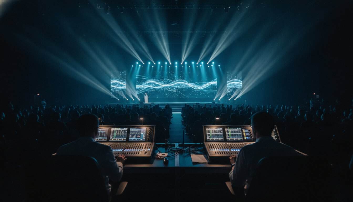 AV Rentals are Not Complicated