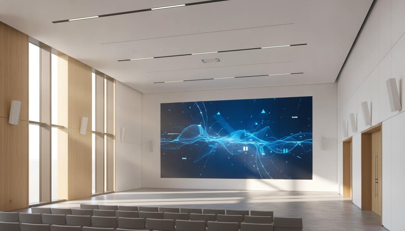 Permanent AV Installations are More Cost Effective Than you think