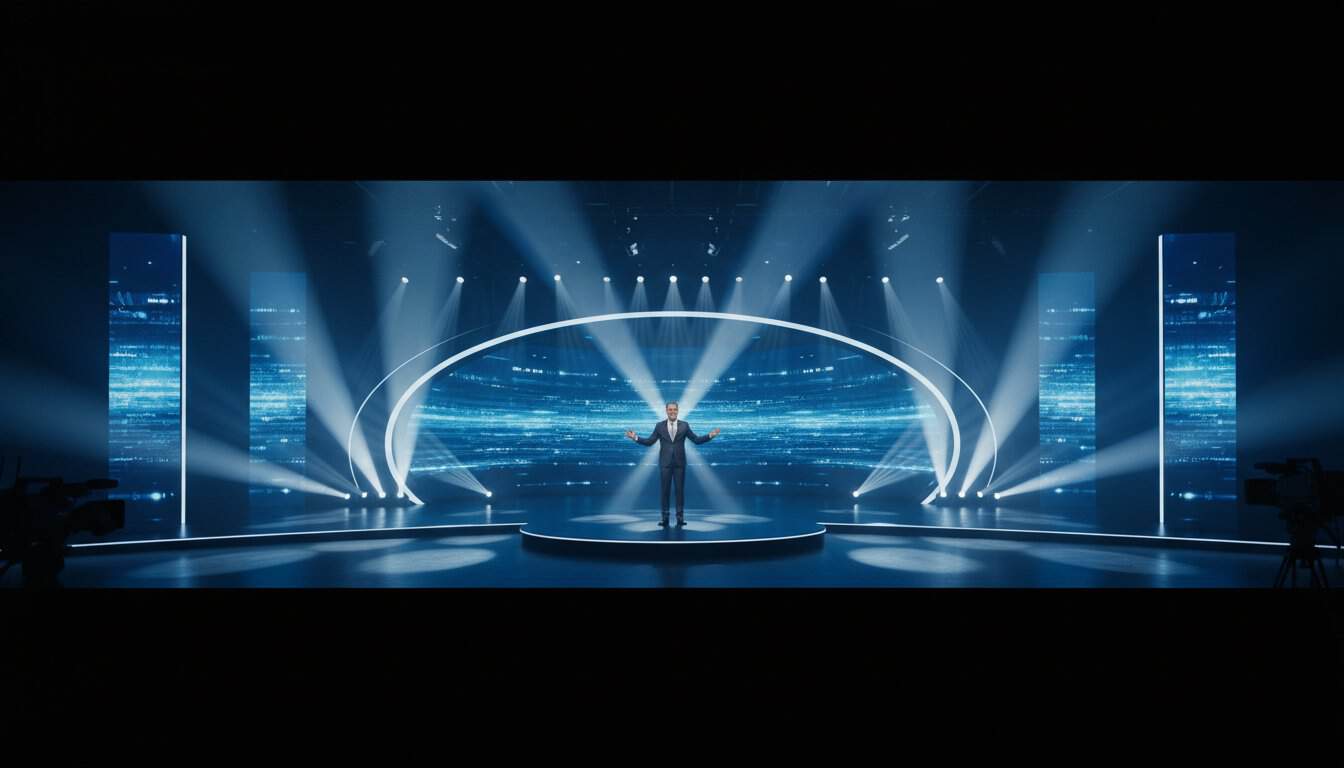 Evaluating Apex Audiovisual Options: Live Event Audio Services in London, Ontario