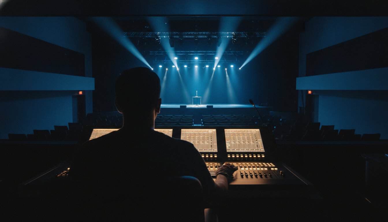 Event AV Planning: Simplify Your Southern Ontario Show