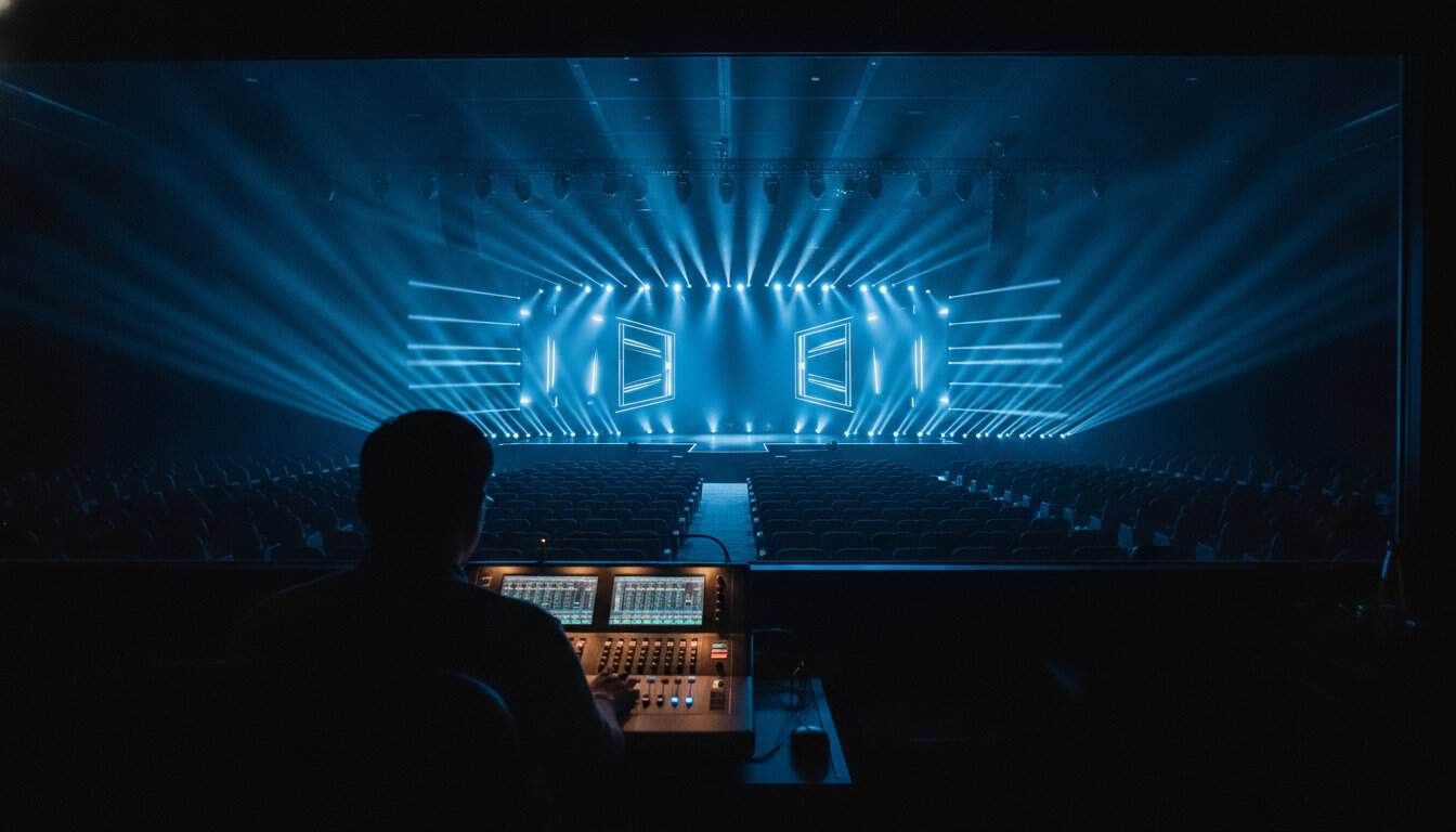 Event AV Solutions Across the Windsor Corridor
