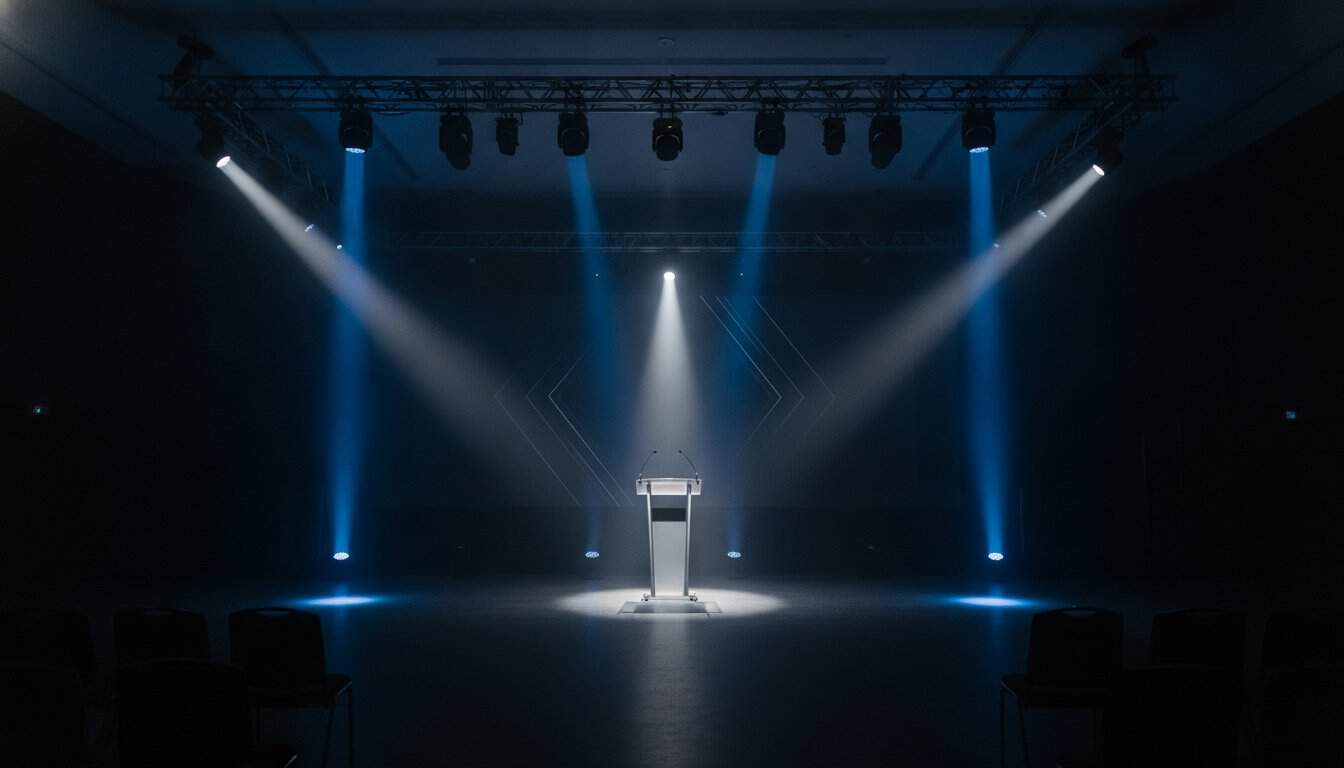 Event-Ready AV Solutions for the Windsor Corridor