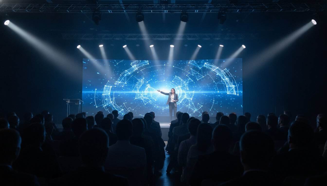 Southern Ontario Live Event AV Planning Made Easy